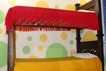 هتل Bogota Dream Hostel