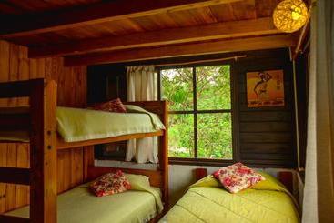 Hotelli Casa De Piedra