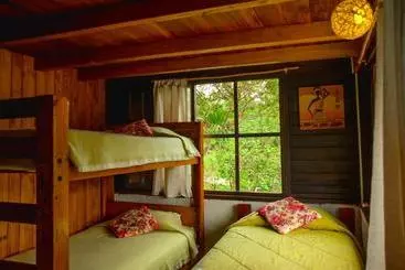 Hotel Casa De Piedra