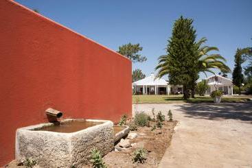 فندق Casal Do Frade