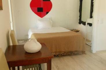 Hotelli Casal Do Frade