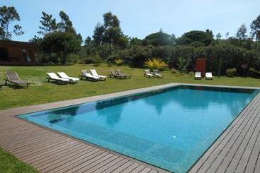Hotel Casal Do Frade