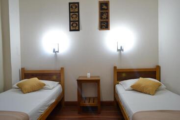 هتل Che Argentina Hostel Suites