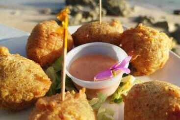 Hotel Coral Harbour Beach House And Villas