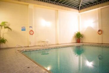 בית מלון כפרי Dinastia Real