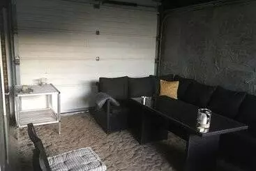 Otel Farm61