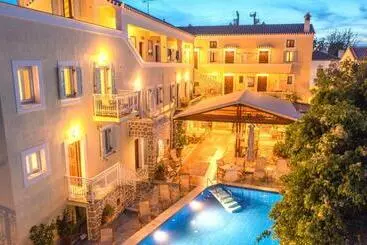 Hotel Kastro