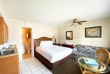 호텔 Nautical Watch