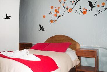 Hotel Pirwa Backpackers Colonial