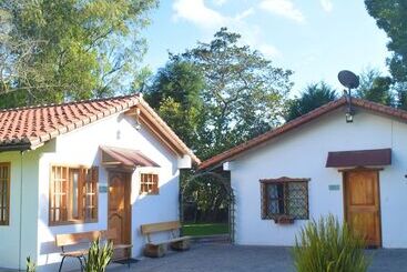 ホテル Quinta La Constanza