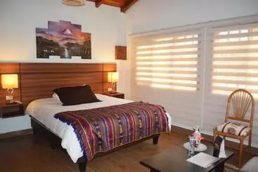 Otel Quinta La Constanza