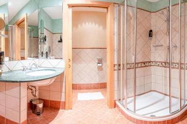 Отель Reipertingerhof