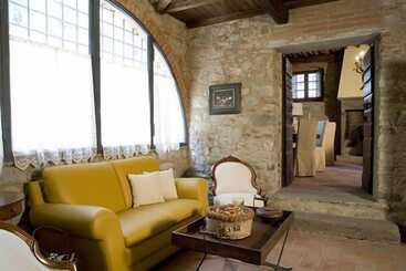 Hotell Relais Colline San Biagio