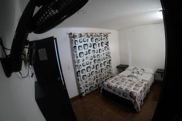 Szálloda Zipa Villeta