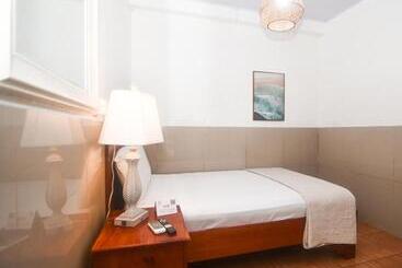 فندق Aldea Pura Vida