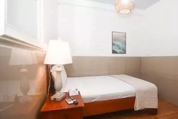 هتل Aldea Pura Vida
