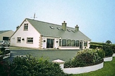 فندق Ballard House