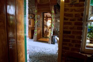 בית מלון כפרי De Oude Brouwerij