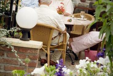 فندق De Oude Brouwerij