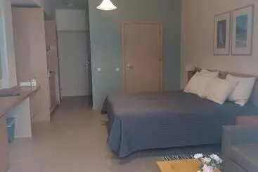 Hotel Estia