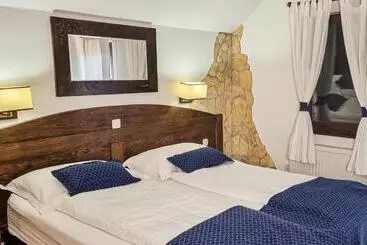 Hotel Green Garden Plitvice Lakes