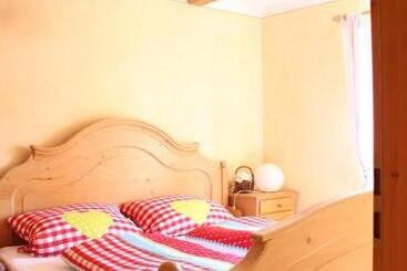 Отель Gasthaus Fischerrosl