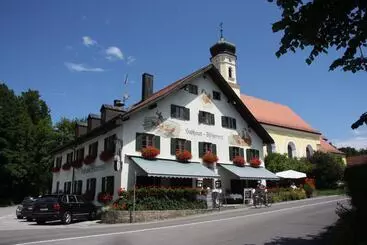 Hotel Gasthaus Fischerrosl