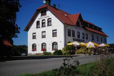 호텔 Gasthof Zum Neubau