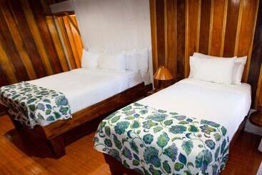 Hotel Holístico Monteverde