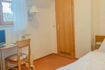 Landhotel Bauernschmitt