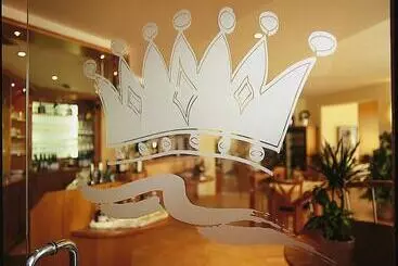 Landhotel Zum Kronprinzen