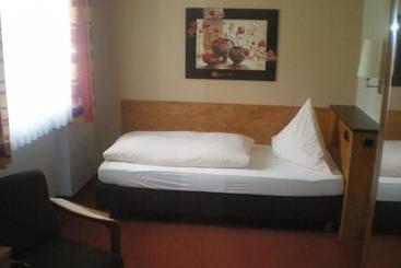 בית מלון כפרי Gasthof Käßer