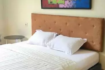 Hotelli Olivia Soho Guest House