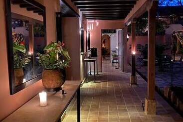 Hôtel Plazuela De San Agustín