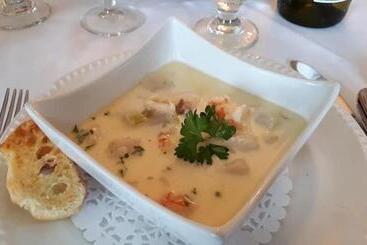 Szálloda Tidal Watch Inn