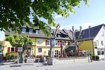 Hotel Tuniberg Restaurant