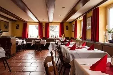 Hotelli Tuniberg Restaurant