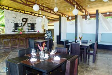 호텔 Vista Celestial