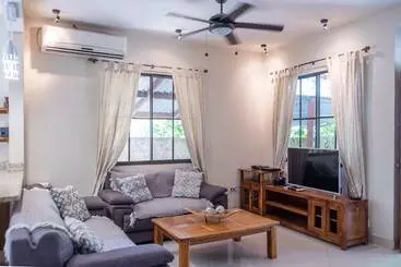 Hotelli Zula Inn Apart