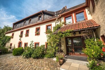 Landhotel Zur Guten Einkehr