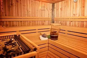 Landhotel Zur Guten Einkehr