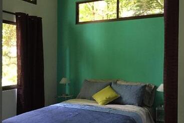 Luz En El Cielo Eco B&b/hostel