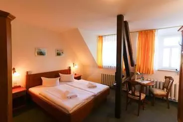 Parkhotel Forsthaus