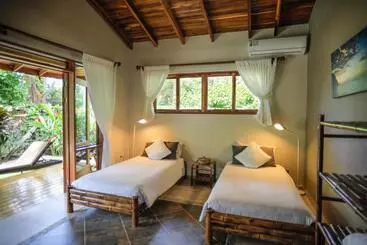 リゾートホテル Villas Santa Teresa