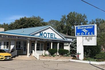 Bluewater Motel