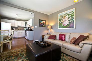 فندق Alma Beach Manor