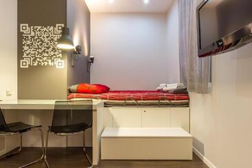 בית מלון כפרי Apartments Aspalathos