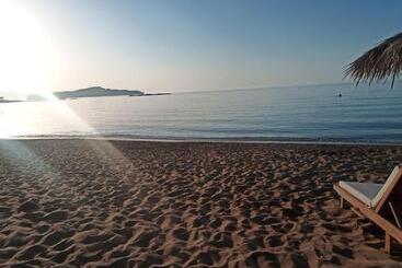 Отель Argo Apartments