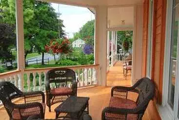 Hotel Auberge Du Sault à La Puce