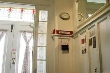 Отель Bienvenue B&b